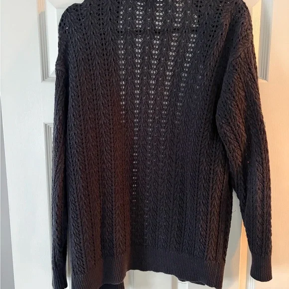 Reverence Cardigan - Picture 4 of 4